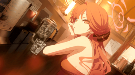 アル（ドレス）メモリアルロビー