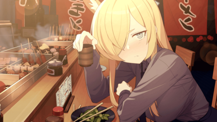 カンナメモリアルロビー