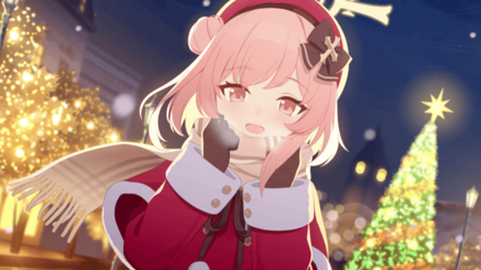セリナ（クリスマス）