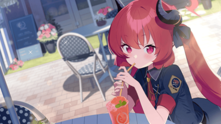 ジュンコメモリアルロビー