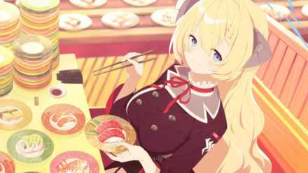 アカリメモリアルロビー