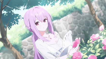 アツコ（水着）メモリアルロビー