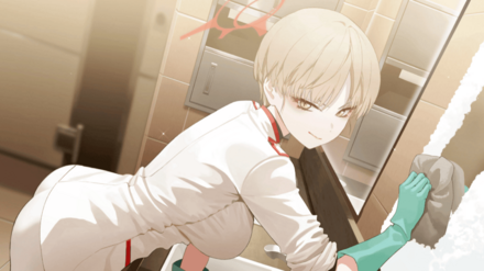 マリナメモリアルロビー