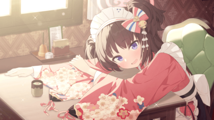 シズコメモリアルロビー