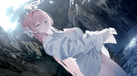 ハナコ（水着）