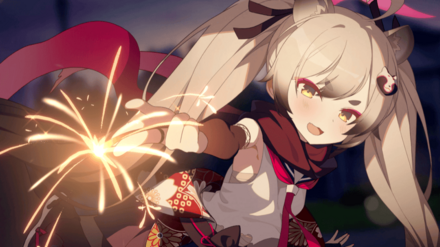 ミチルメモリアルロビー