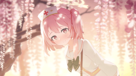 セリナメモリアルロビー