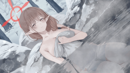 チナツ（温泉）