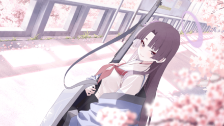 ユカリメモリアルロビー