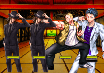 征天の塔172階攻略