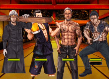 征天の塔173階攻略