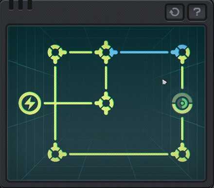 故障したチップ・その一
