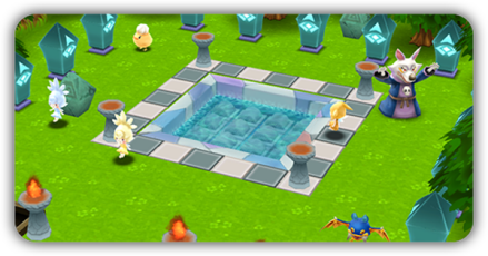 ランダムボスチャレンジ