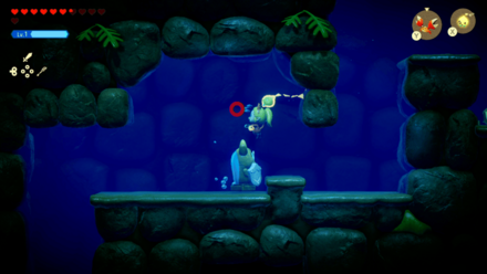 リザルフォスLv.3画像