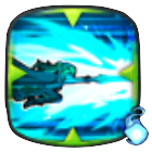 復讐の一撃の画像