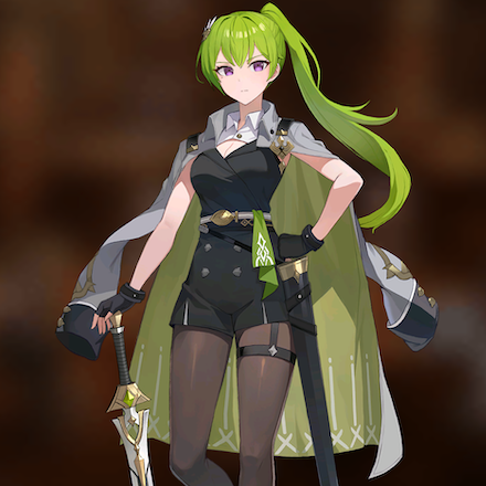 継承のアミキのプロフィール画像