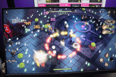 プロジェクト:夢遊画像