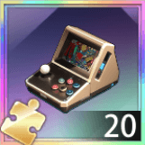 ミニピンボール