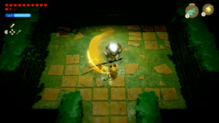 タートナックLv.3画像