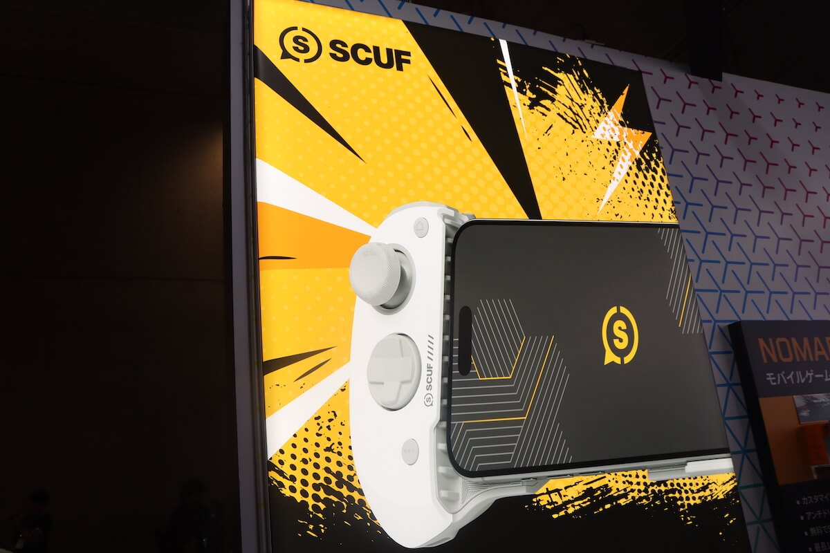 コルセアジャパン