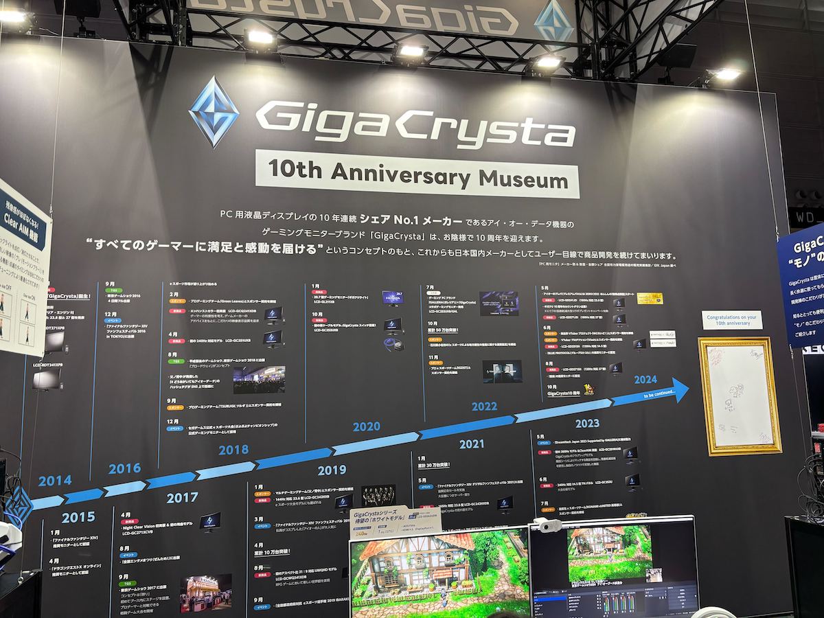 アイオーデータ