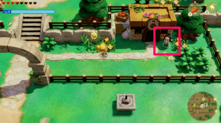 ネコにたずねての攻略