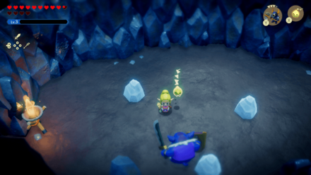 剣モリブリンLv.3画像