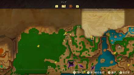 ヘブラ山への洞窟