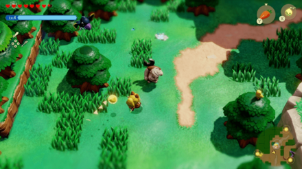 カラクリ技師ダンペイの場所