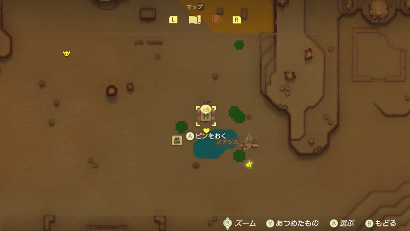 踊り子の服画像