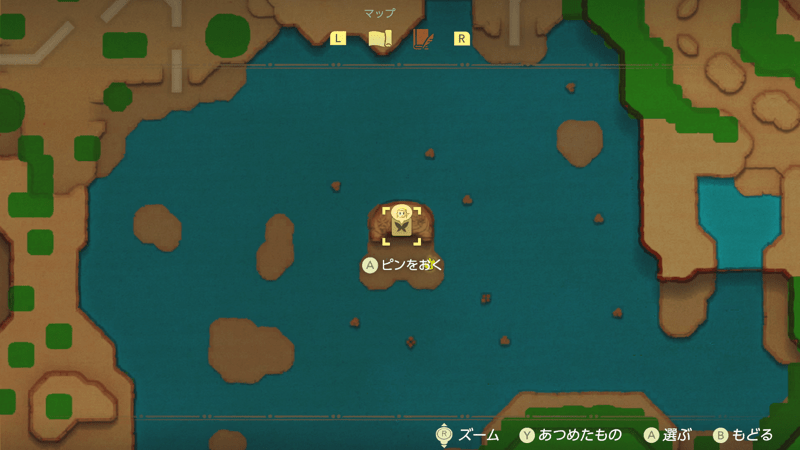 大妖精が望むもの画像