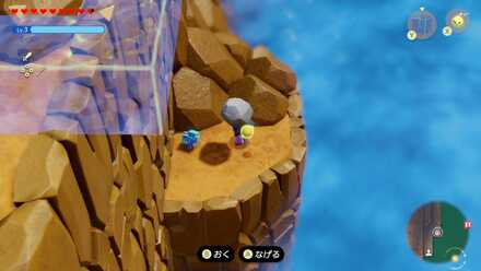 ポップアップ画像