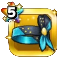 ヴィーラのバンダナ