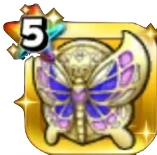 プシューケーの盾のアイコン