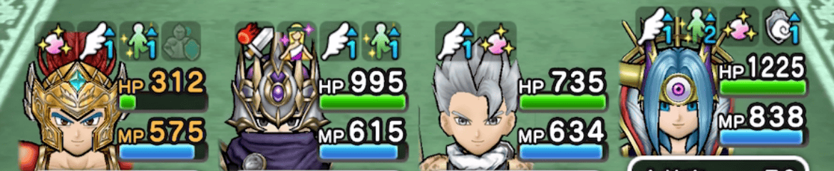 基本的な攻略は通常のほこらと変わらない