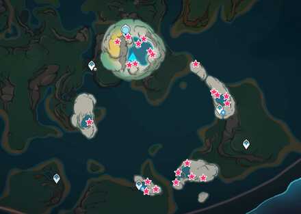 ピーチココナッツ材