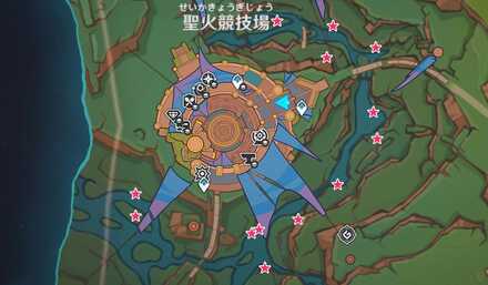 アッシェンロリニア材