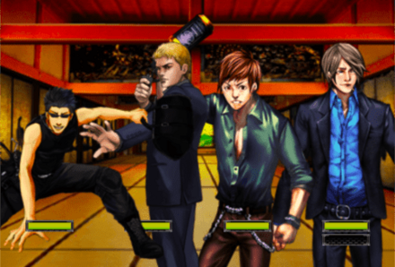 征天の塔175階攻略