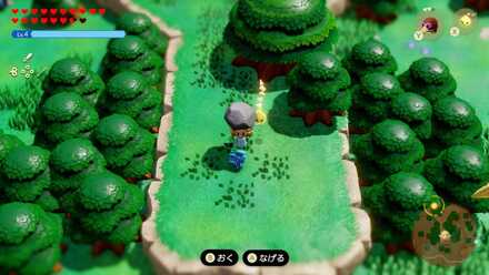 ポップアップ画像