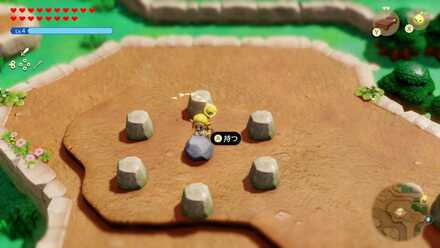 ポップアップ画像