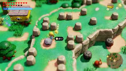 ポップアップ画像