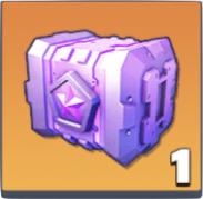 スキルチップ宝箱（SSR）