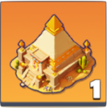 黄金の聖殿（無期限）