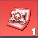 装備レシピ （MR）