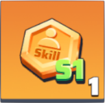 S1スキルポイント