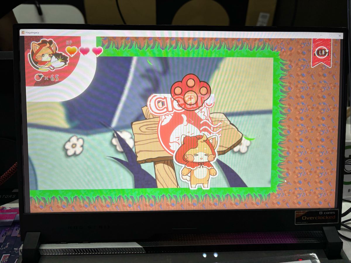 ゲームクリエイターズギルド