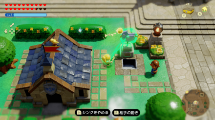 ポップアップ画像