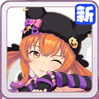 ［ろっきん☆MewMew］マヤノトップガンの画像