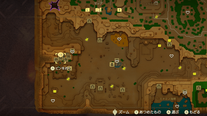 凶暴な砂嵐画像