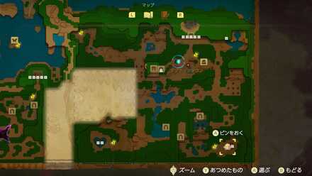 フィローネ湿原